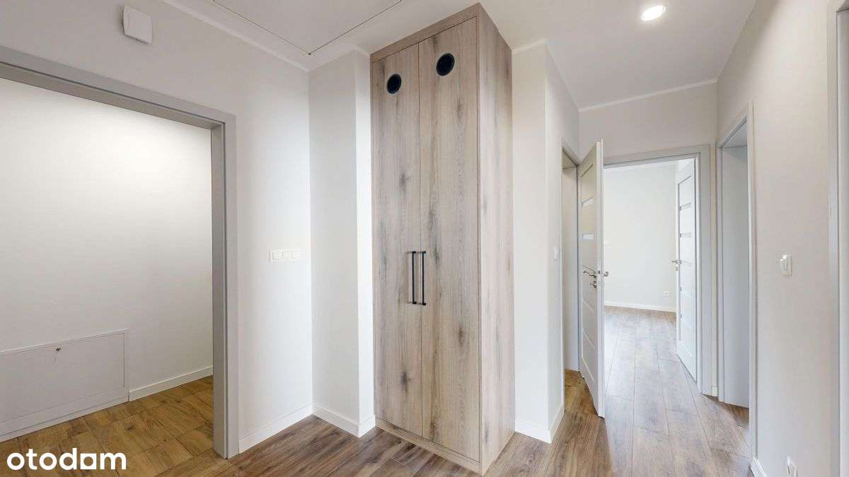 Nowe apartamenty 83 m² • pod klucz • centrum-6