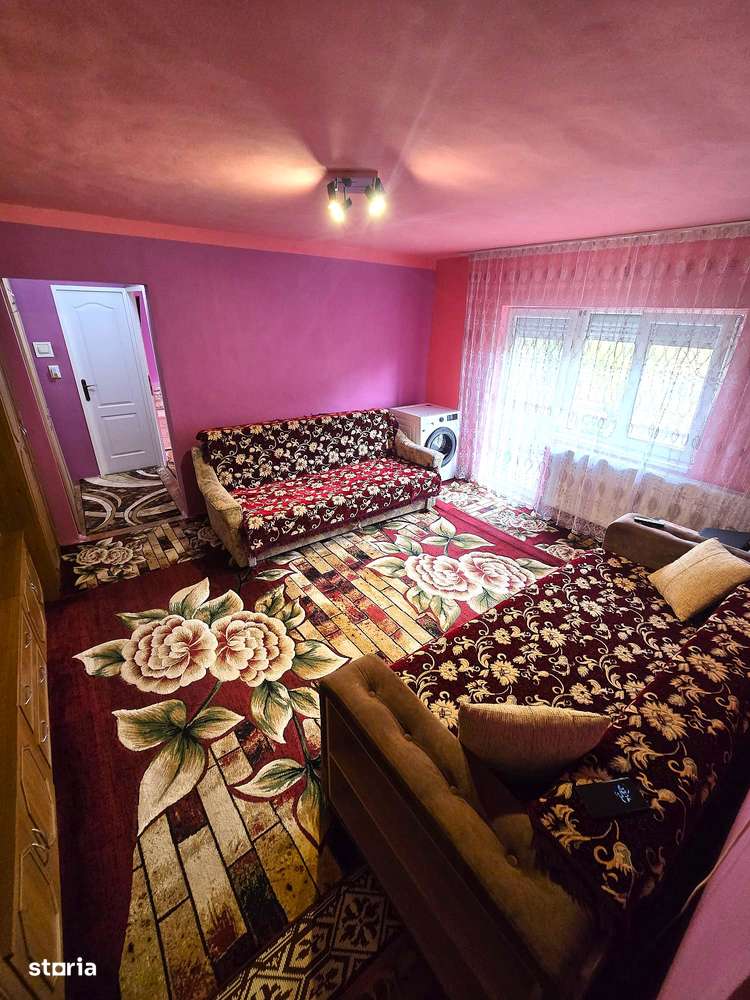 Apartament 2 camere | Etajul 2 | Micro 16-7