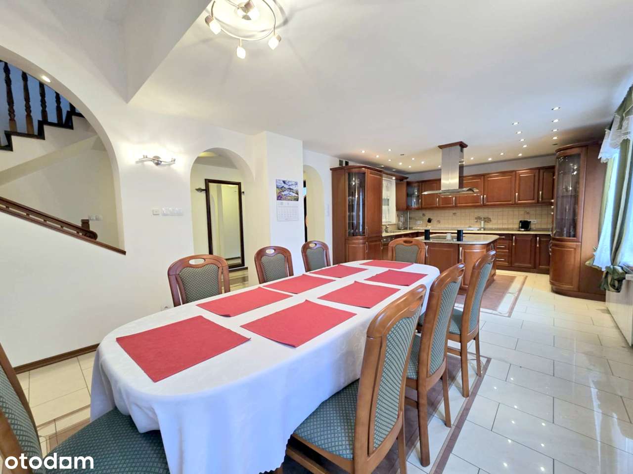 Duzy dom Piaskowa Góra - 6 pokoi - Pełny obrazek: 4/20