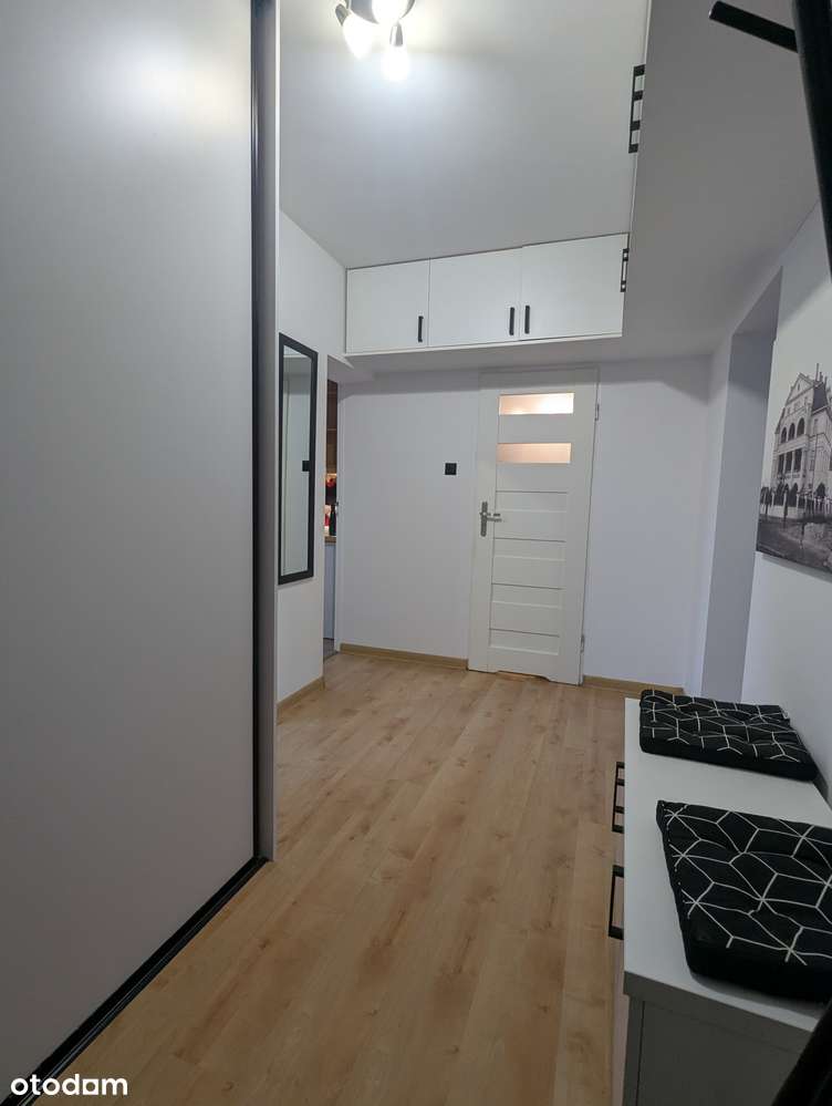 Na sprzedaż – 2 pokoje, 49 m² | ul. Wrocławska, Kraków – další