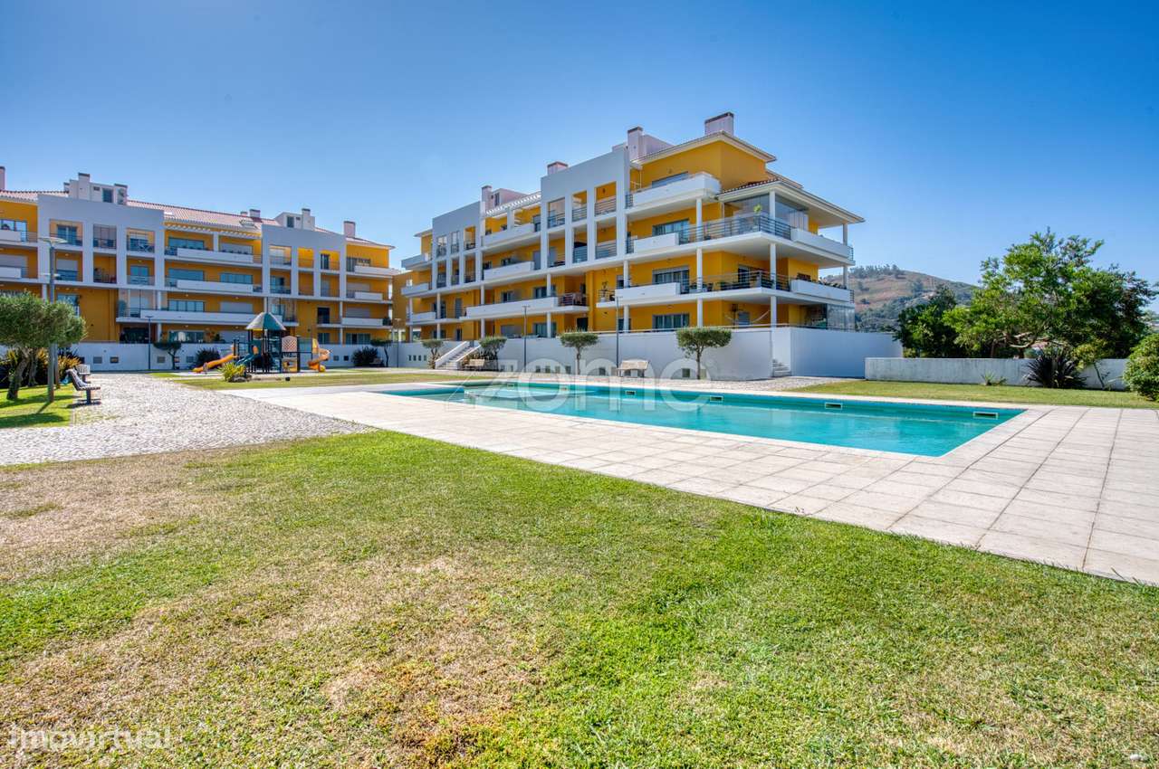 T3 Duplex no condomínio privado Alteia Garden, na Malveira-52