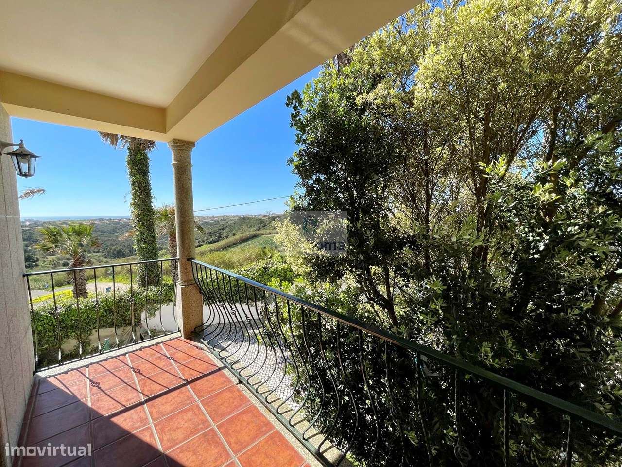 Moradia T5  | Santa Bárbara - Lourinhã-15