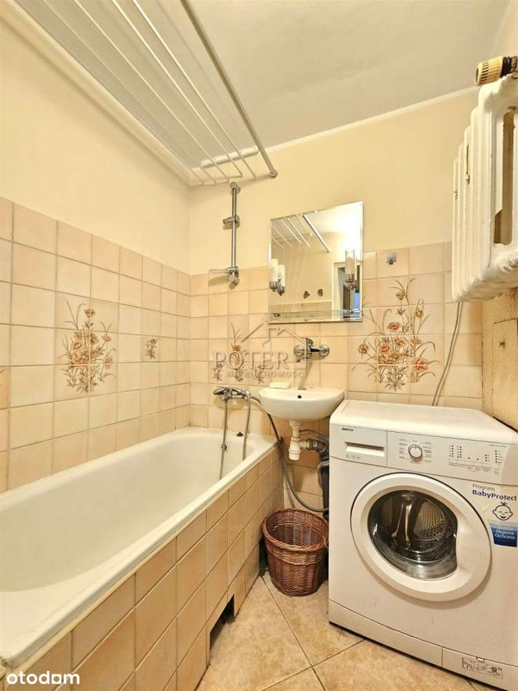 ⭐️Przestronny pokój | Oddzielna kuchnia | Taras ⭐️ - Pełny obrazek: 5/13