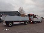 MAN TGX 26.440 * 26.480 * HDS * dzwig * HIAB * Palfinger*Atlas *6x2 * budowlanka * Kran * - 17