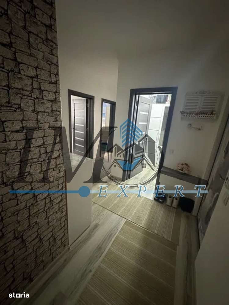 Apartament 3 camere decomandat mobilat si utilat - Imagine principală: 4/5