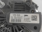 Alternador Volkswagen Golf Vii (5G1, Bq1, Be1, Be2) - 6