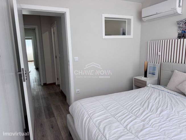 Apartamento T3 à Venda na Praia da Barra | 375 000€-4