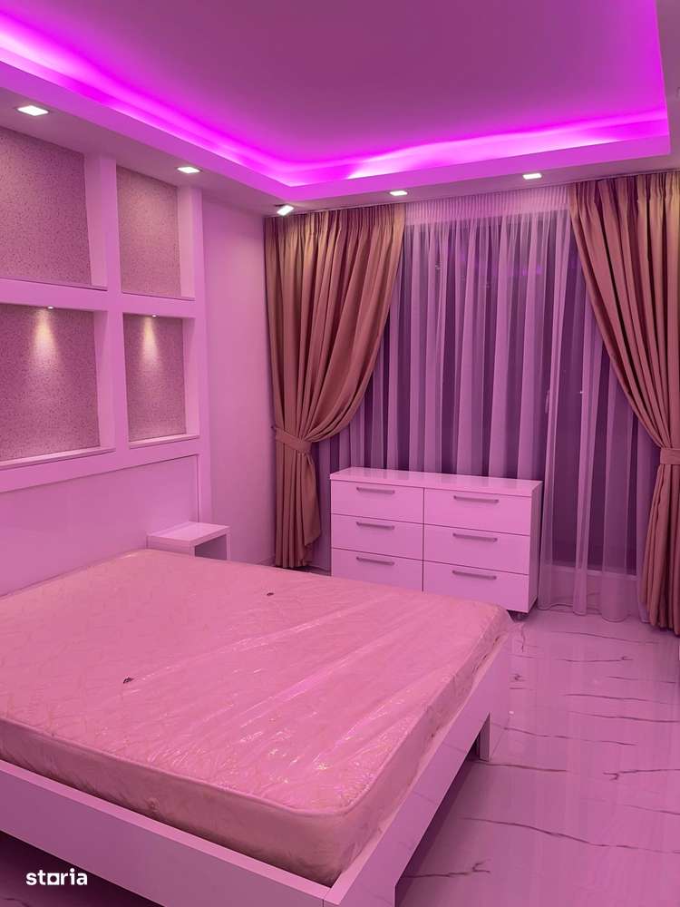 Apartament 2 camere Complex Spazio Residence Bragadiru Ilfov-11