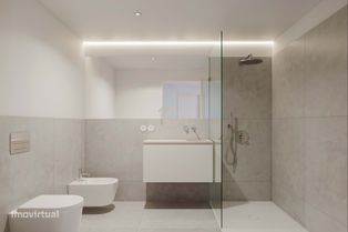 Apartamento T3 no Bonfim - Grande imagem: 4/7