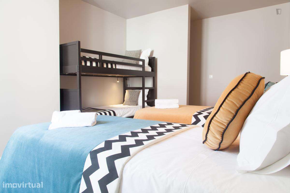 Casa com 1 quartos - localizado em Campolide Lisbon - Grande imagem: 5/6