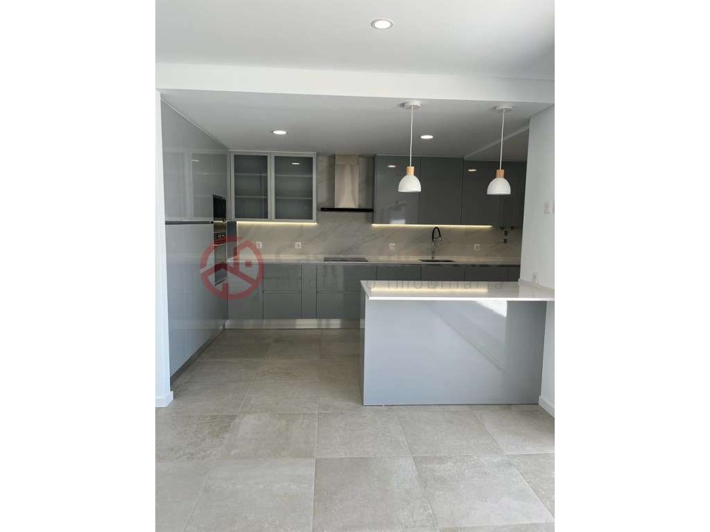 Moradia Moderna em Construção, no Pinhal General, Conclusão Previst... - Grande imagem: 5/15