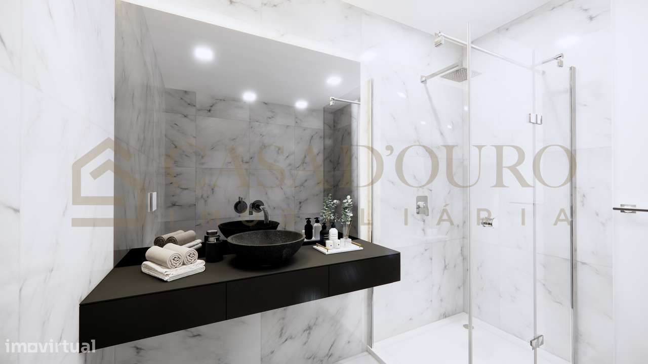 T4 Novo- Fânzeres | Gondomar-18