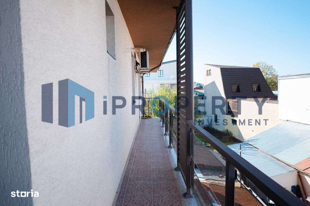 2 Camere I Iancului, Semicentral I Bloc 2014 I Petfriendly I Centrala - Imagine principală: 5/7