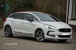 DS Automobiles DS 5 - 8