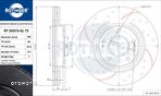 TARCZE ROTINGER MITSUBISHI GRANDIS 04- - 2