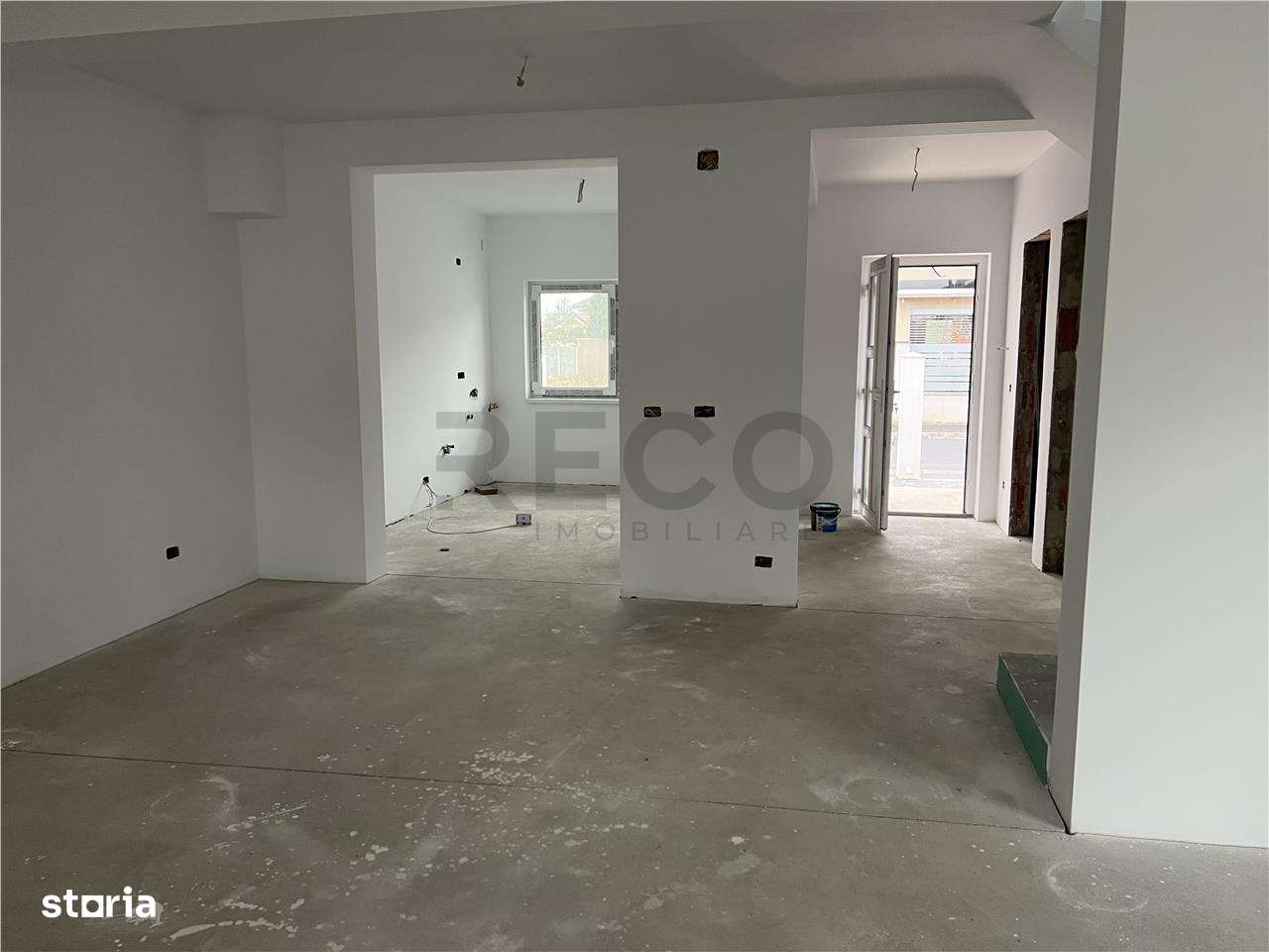 RECO Vila 4 camere Grigorescu - Imagine principală: 4/18