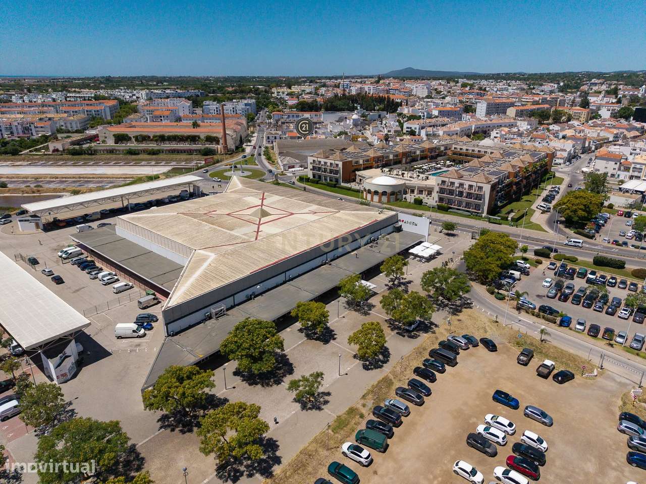 Moradia de Charme T2+1 no Centro Histórico de Tavira-38