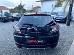 Renault Mégane Sport Tourer 1.5 dCi GT Line SS - 12