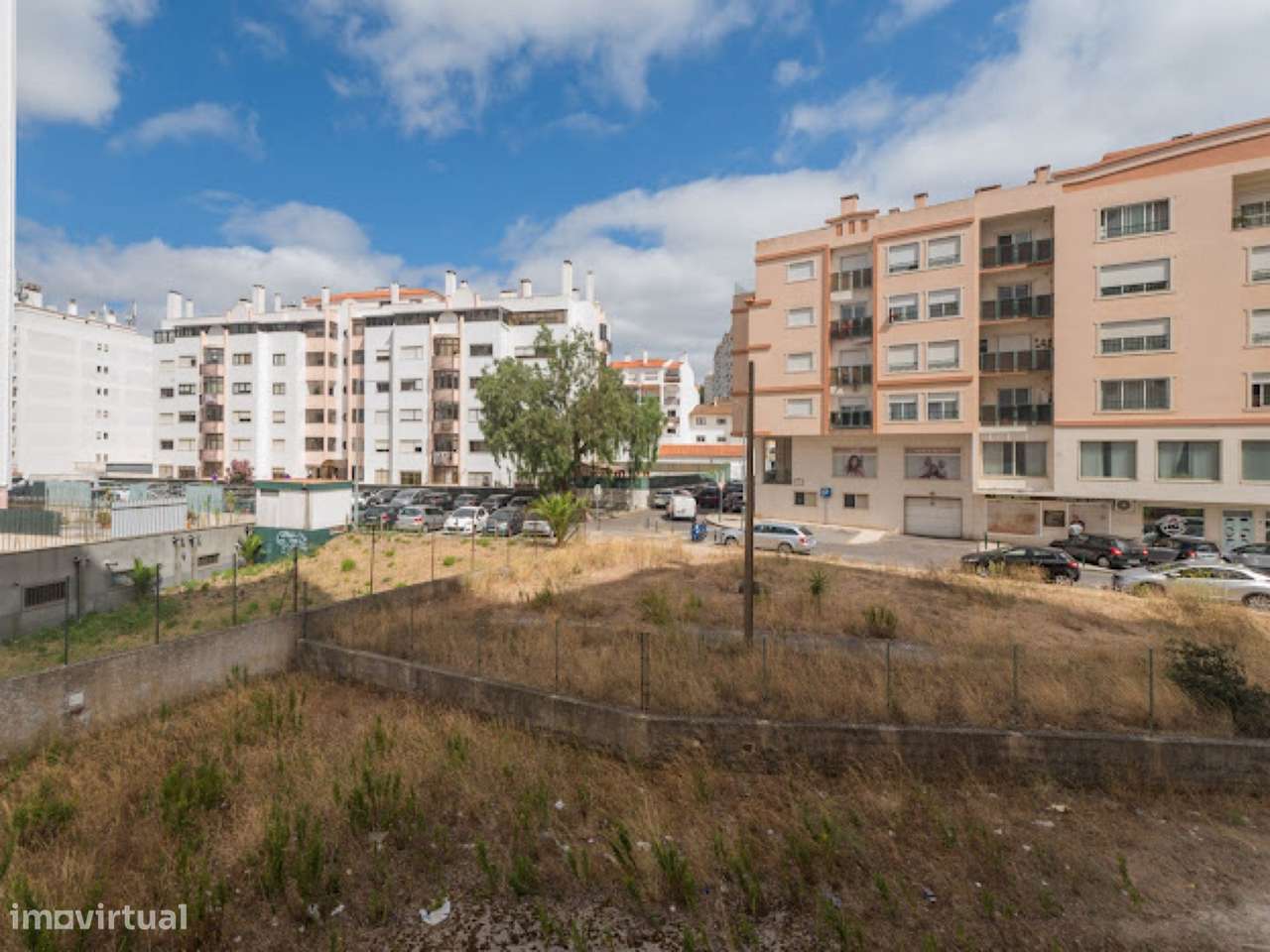 Apartamento T4 Venda em Massamá e Monte Abraão,Sintra-42