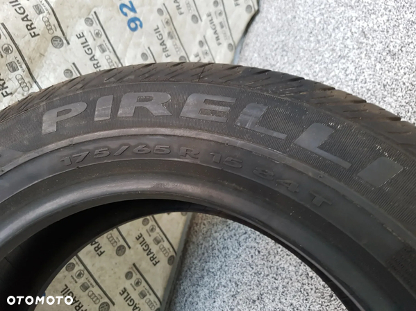 PIRELLI CINTURATO P4 175/65R15  175/65/15 - 7