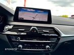 BMW Seria 5 520d M Sport sport - 24