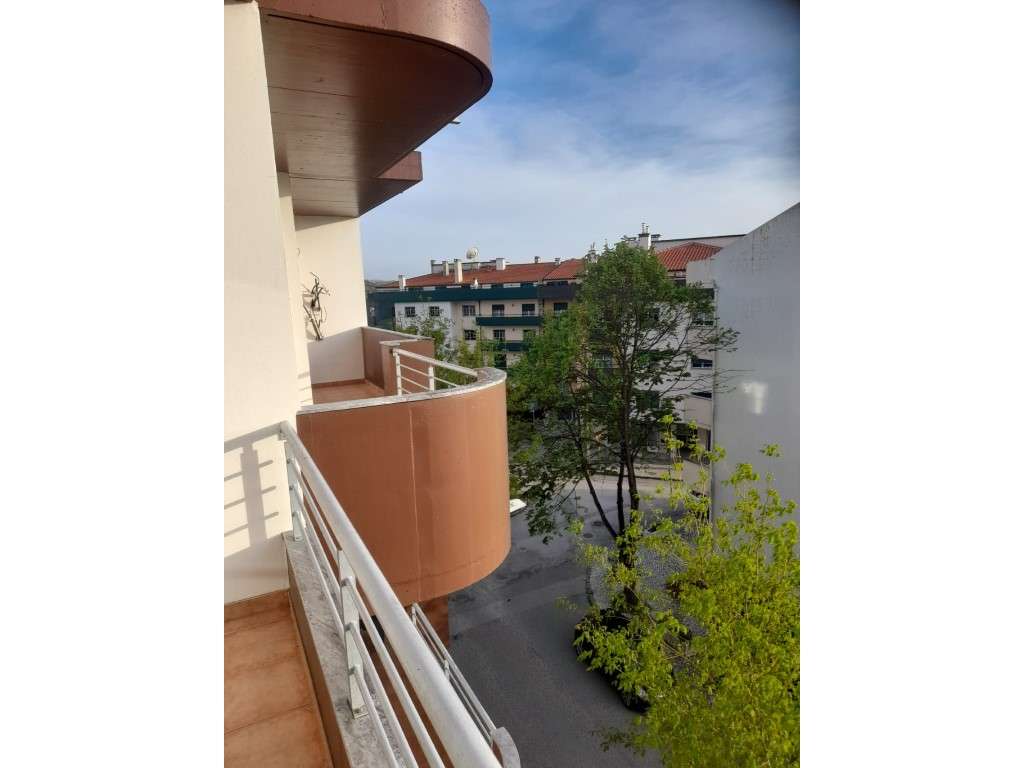 Apartamento T3 - Gândara dos Olivais (Qta de Alçada)-15