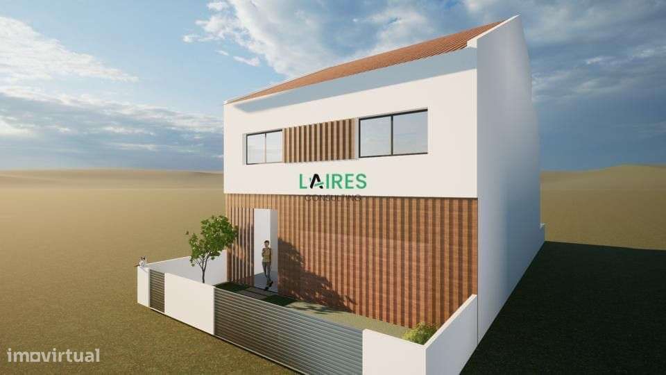 Moradia chave na mão - Portimão - Grande imagem: 4/16