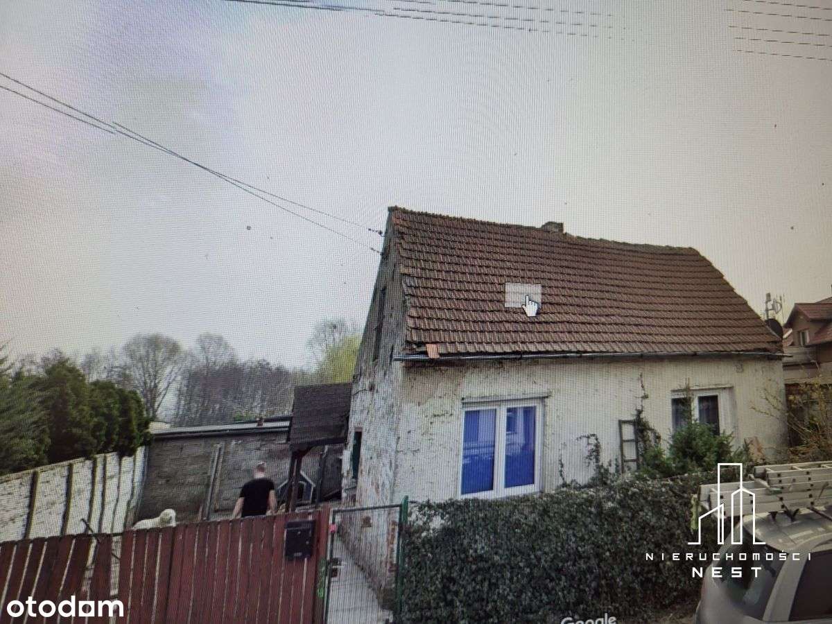 Działka w super lokalizacji przy petli-3