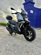 BMW C 400 X - 15