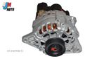 Alternator 1.3 1.4 1.5 1.6 1.8 2.0 CVVT Hyundai Getz Matrix Tiburon Trajet Tucson - 3