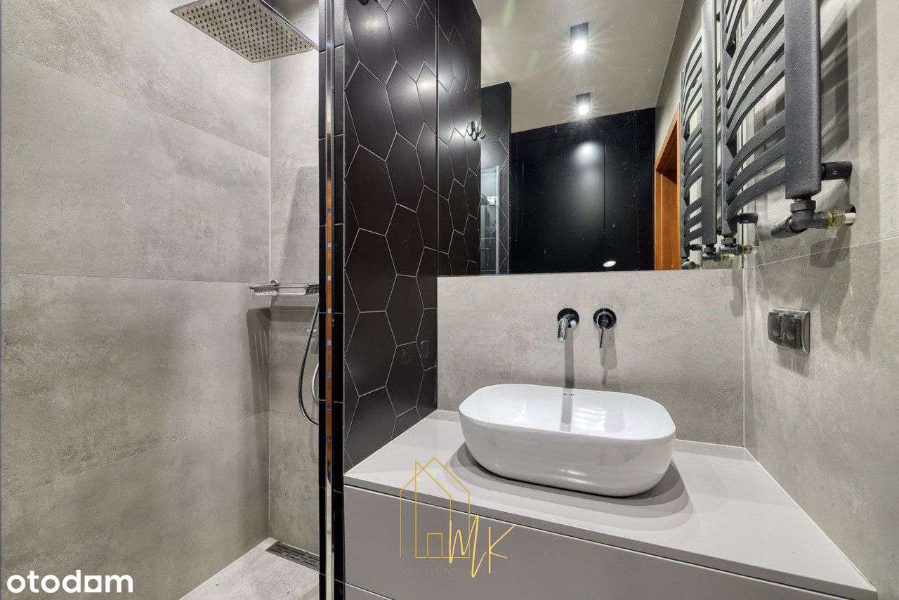 Na sprzedaż – eleganckie mieszkanie w inwestycji W-11