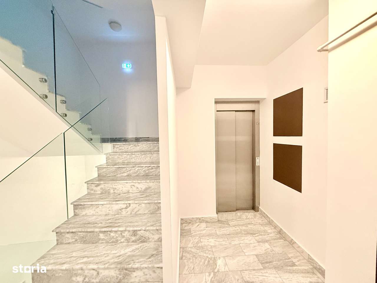 Unirii bloc Boutique apartament 3 camere si curte 207 mp 2025 Tribunal-5