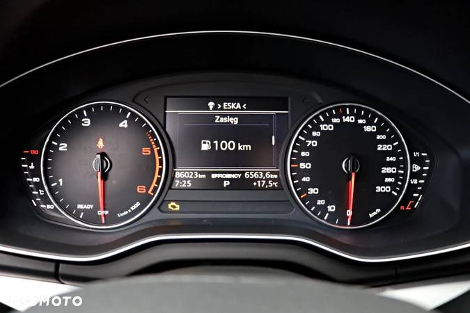 Audi Q5 35 TDI Quattro S tronic - 19