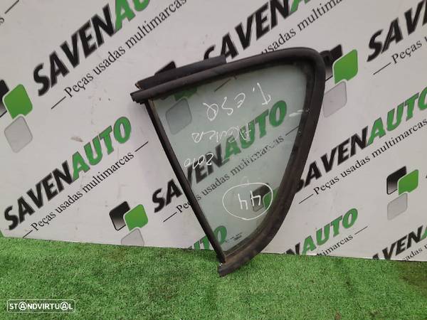 Vidro Porta Opel Agila (B) (H08) - 1