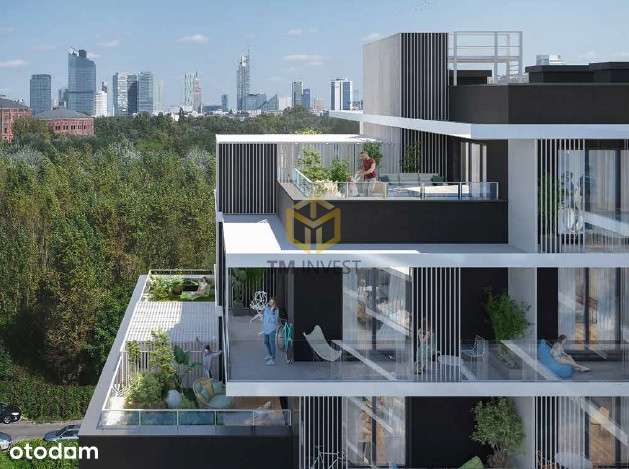 Atrakcyjne 3‑pok. 56 m² na 2. piętrze - Pełny obrazek: 2/9