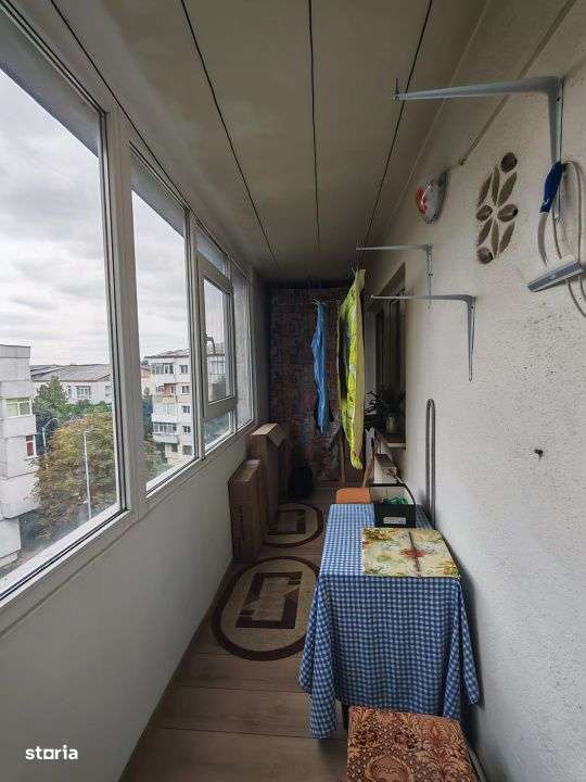 Apartament 3 camere str Emil Racovita-6