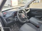 Fiat DOBLO CHLODNIA MROZNIA CARRIER -20C KLIMA EURO6 - 11