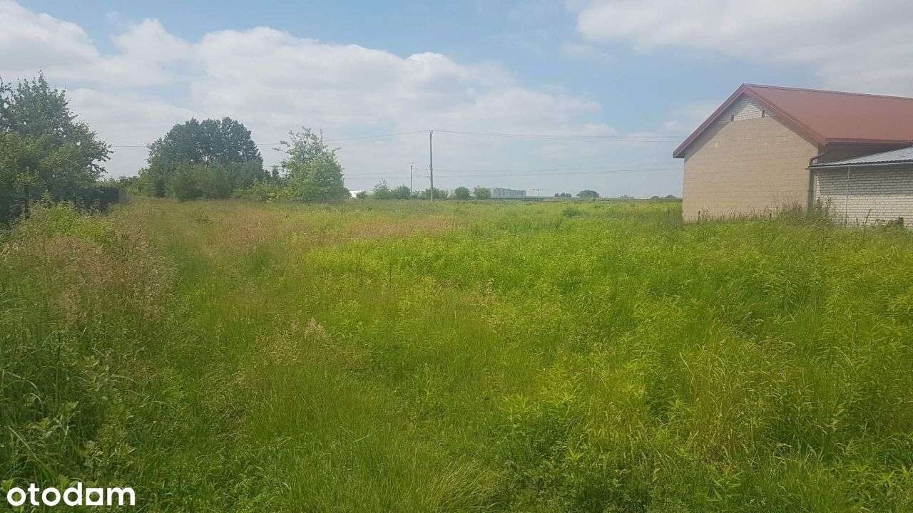 Sprzedam działkę 2703m2 Warszawa Ursynów - Pełny obrazek: 2/2