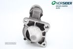 Motor de arranque Renault Scenic II Fase II|06-09 - 2