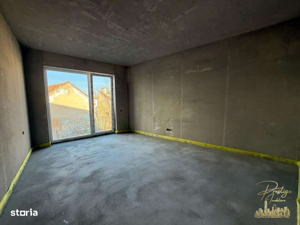 Apartament nou cu 2 camere 56 mp util - de vanzare in Scala Cetatii - Imagine principală: 4/9