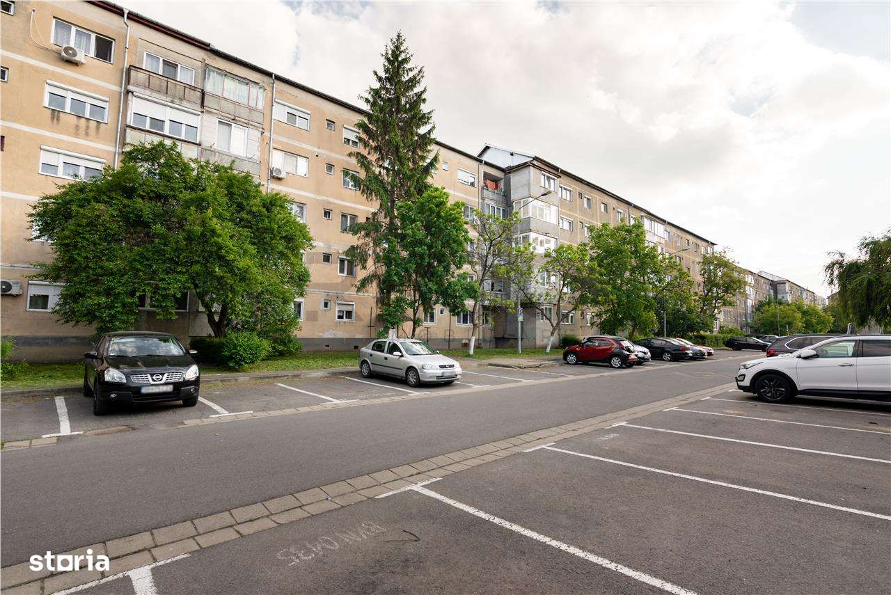 RECO apartament 3 camere Nufarul - Imagine principală: 2/15