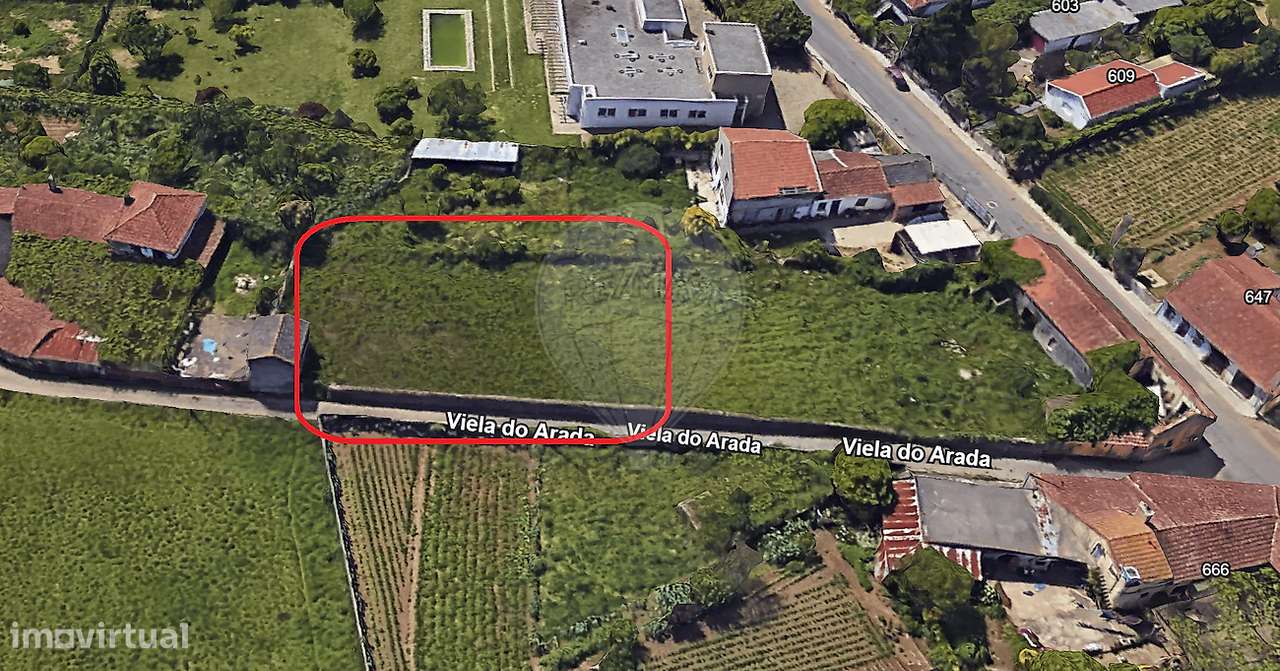 Terreno  para venda - Grande imagem: 3/7