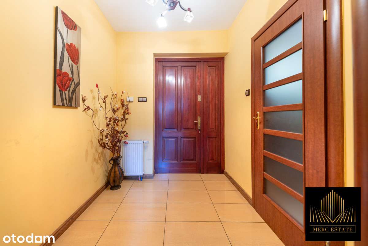 Nowa cena! Nietuzinkowy dom w Ludwikowie-6