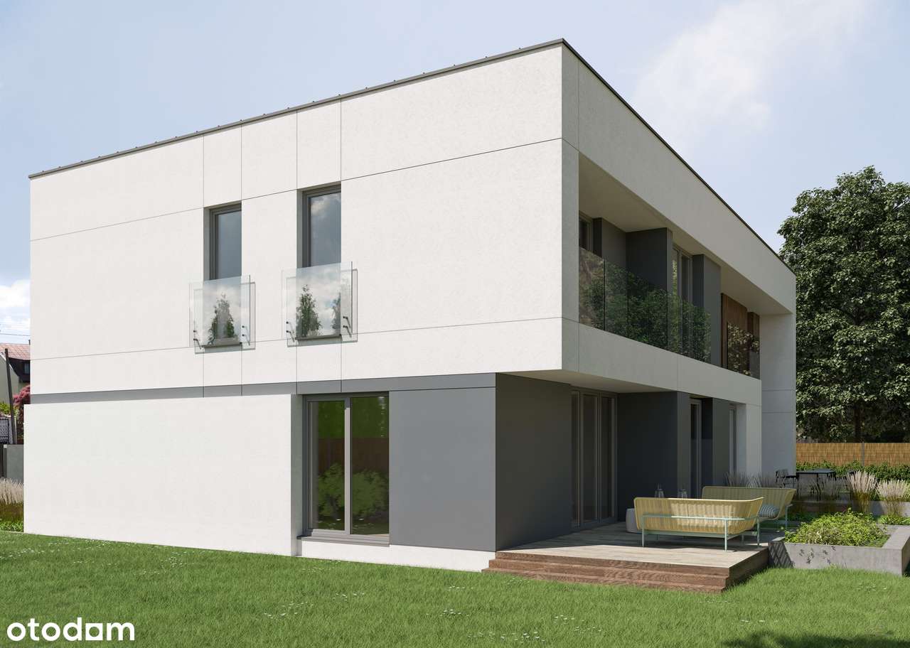 Dom, 159 m², Sulejówek-9