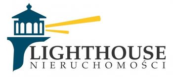 Lighthouse Nieruchomości Logo