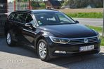 Volkswagen Passat Variant 1.6 TDI SCR BlueMotion Trendline - 3