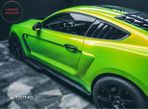 Add-On Extensii Praguri Laterale FORD Mustang Sixth Generation (2015-2020) GT 500 - livrare gratuita - 12