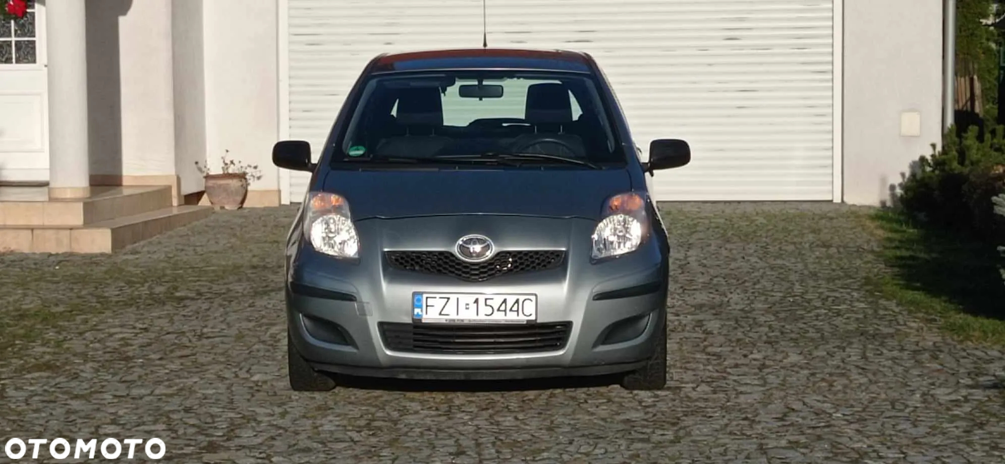 Toyota Yaris 1.0 VVT-i Comfort - 7