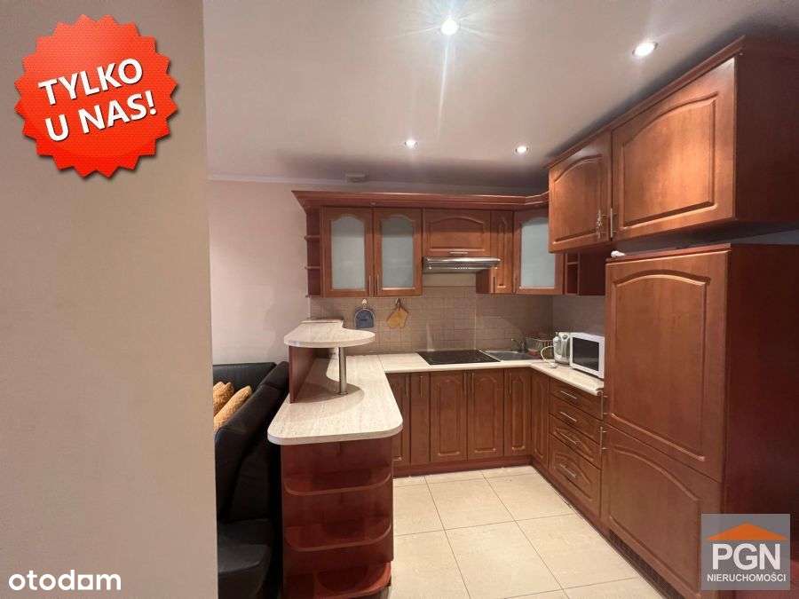 Łukęcin, 150 M od plaży, Las, I Piętro, 2 Pokoje, - Pełny obrazek: 4/15