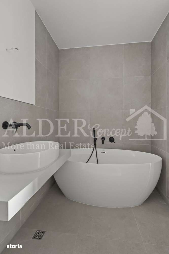 VILA P+1+M IN COMPLEX REZIDENTIAL LANGA PADURE, AMBER FOREST-7